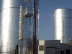 Tall Tanks